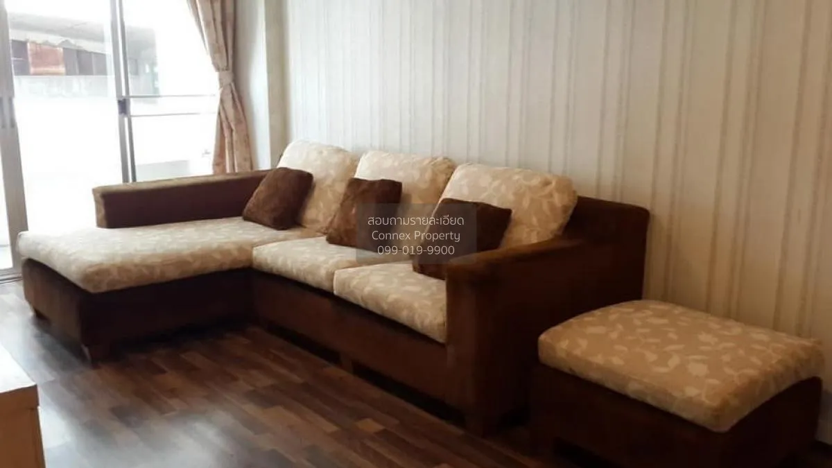 เช่าคอนโด  เดอะ วอเตอร์ฟอร์ด พระราม 4 BTS-พระโขนง คลองเตย เขต พระ 2