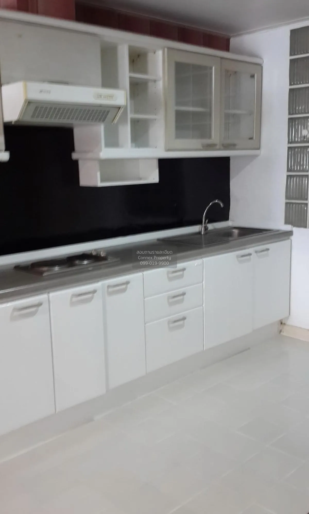 เช่าคอนโด  เดอะ วอเตอร์ฟอร์ด พระราม 4 BTS-พระโขนง คลองเตย เขต พระ 3