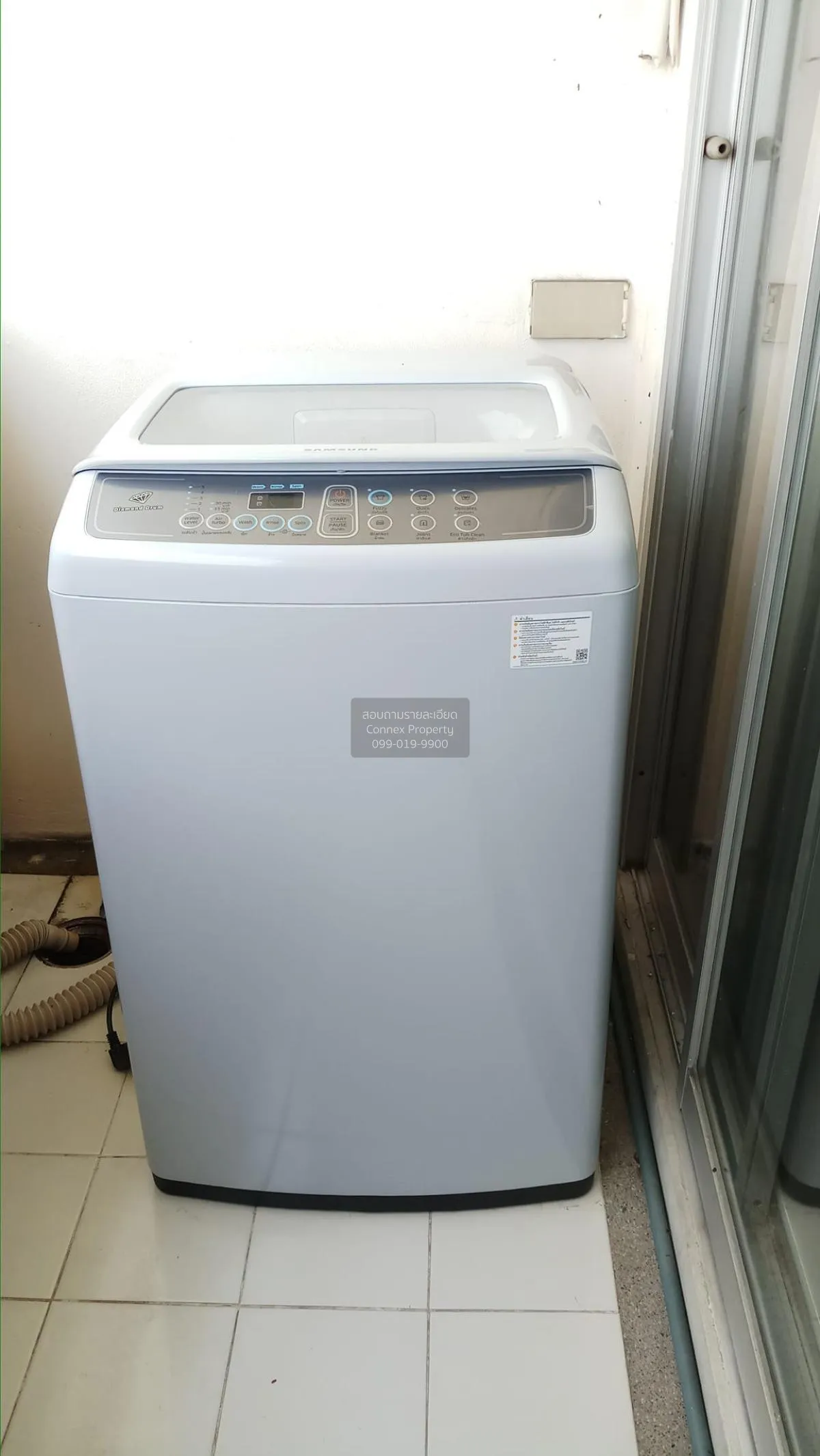 เช่าคอนโด  เดอะ วอเตอร์ฟอร์ด พระราม 4 BTS-พระโขนง คลองเตย เขต พระ 4