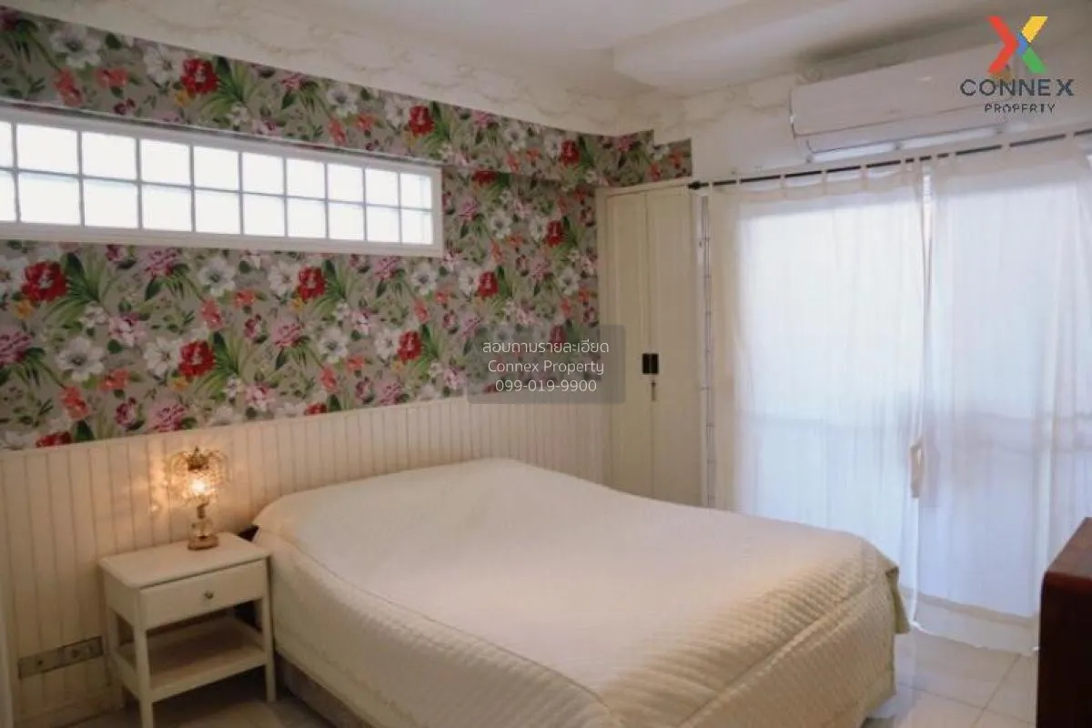 เช่าคอนโด  เดอะ วอเตอร์ฟอร์ด พระราม 4 BTS-พระโขนง คลองเตย เขต พระ 1