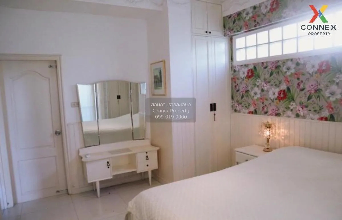 เช่าคอนโด  เดอะ วอเตอร์ฟอร์ด พระราม 4 BTS-พระโขนง คลองเตย เขต พระ 2