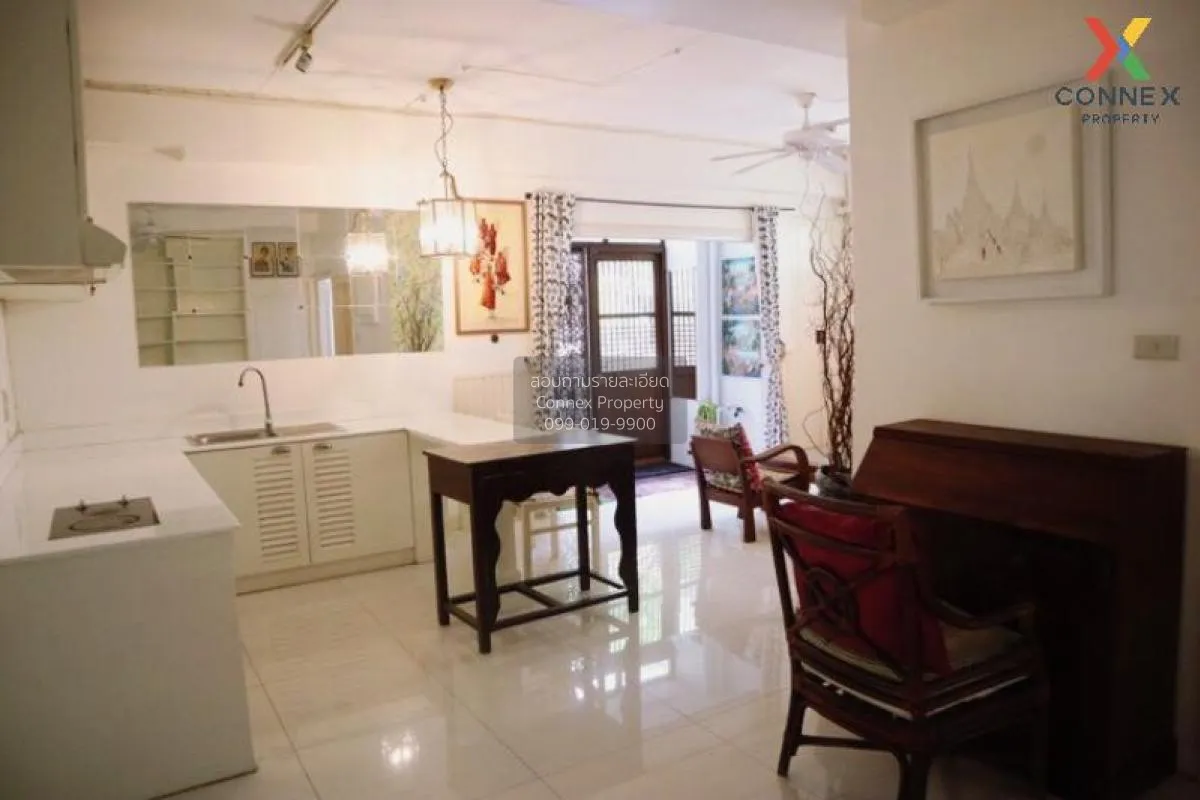 เช่าคอนโด  เดอะ วอเตอร์ฟอร์ด พระราม 4 BTS-พระโขนง คลองเตย เขต พระ 4