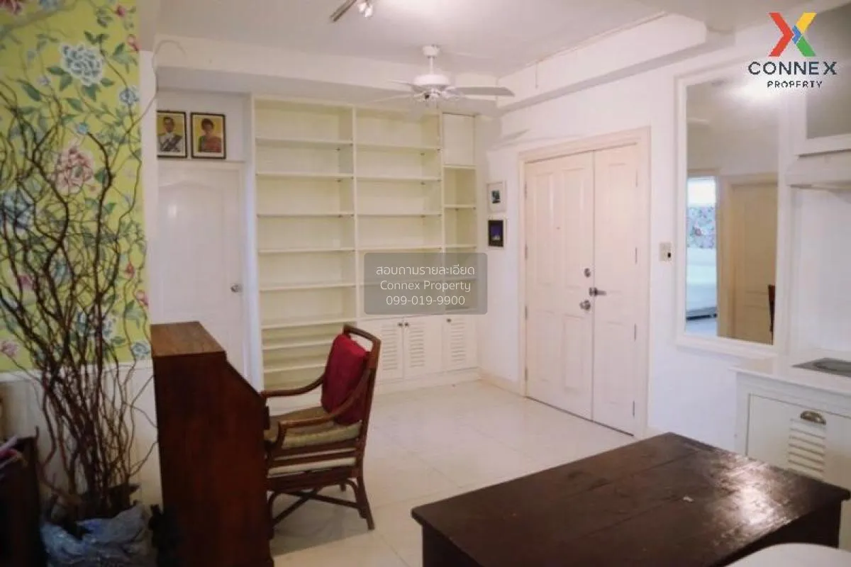 เช่าคอนโด  เดอะ วอเตอร์ฟอร์ด พระราม 4 BTS-พระโขนง คลองเตย เขต พระ