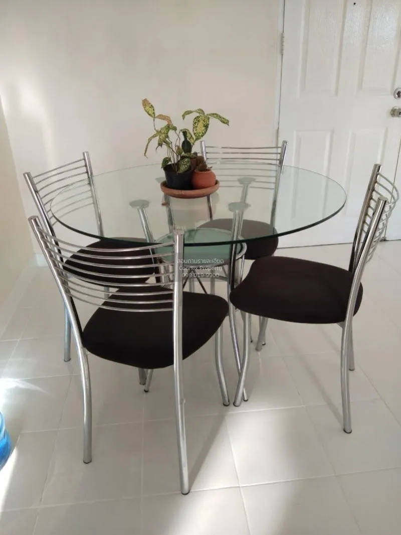 FOR RENT condo , Waterford Rama 4 , BTS-Phra Khanong , Khlong Toe