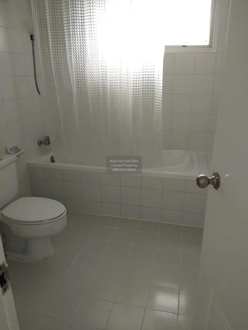 FOR RENT condo , Waterford Rama 4 , BTS-Phra Khanong , Khlong Toe