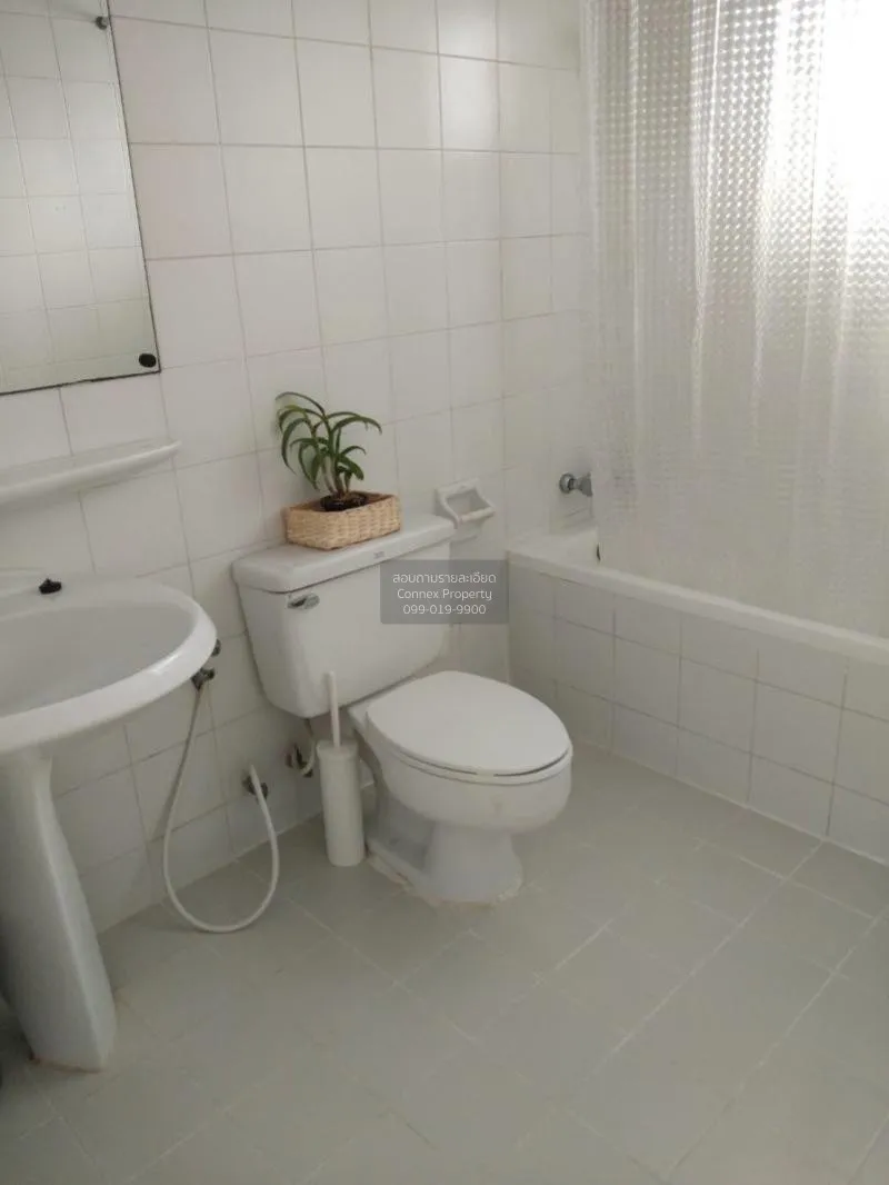 FOR RENT condo , Waterford Rama 4 , BTS-Phra Khanong , Khlong Toe