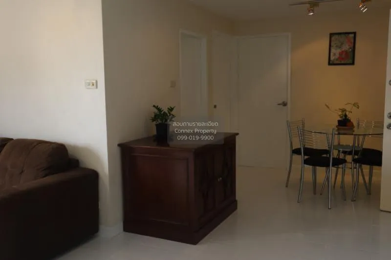 FOR RENT condo , Waterford Rama 4 , BTS-Phra Khanong , Khlong Toe 2