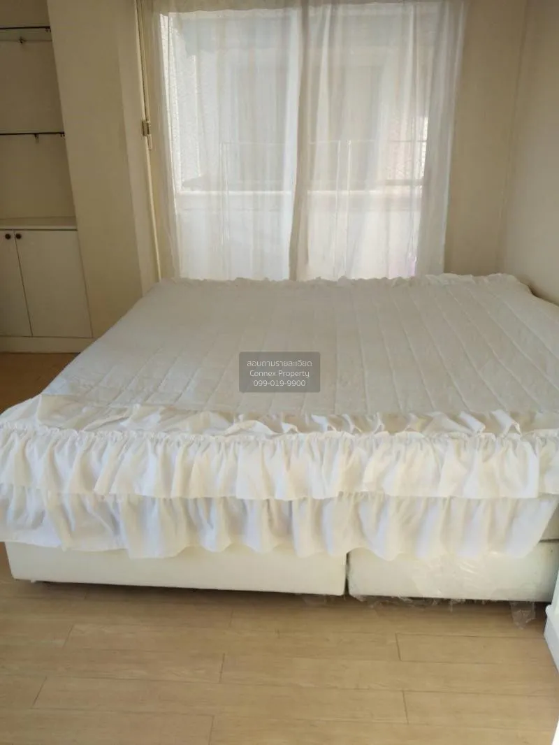 FOR RENT condo , Waterford Rama 4 , BTS-Phra Khanong , Khlong Toe 3