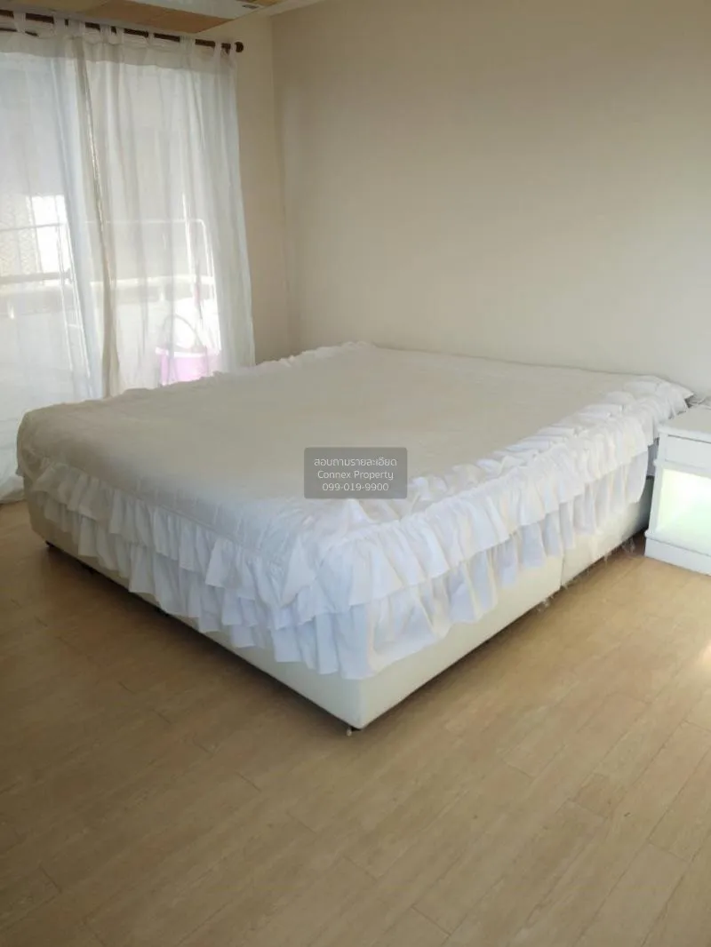 FOR RENT condo , Waterford Rama 4 , BTS-Phra Khanong , Khlong Toe 4