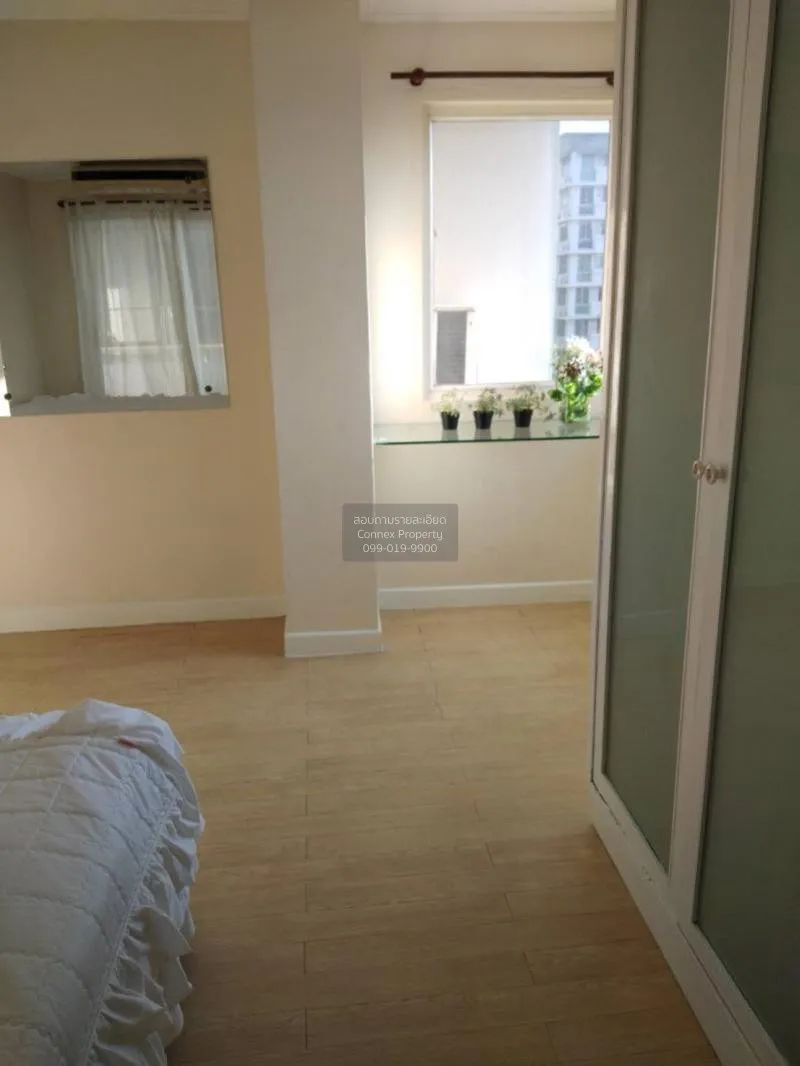 FOR RENT condo , Waterford Rama 4 , BTS-Phra Khanong , Khlong Toe