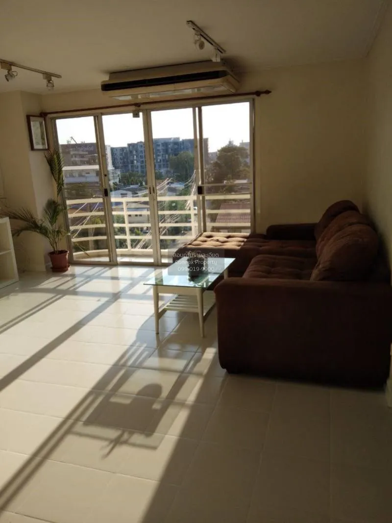 FOR RENT condo , Waterford Rama 4 , BTS-Phra Khanong , Khlong Toe