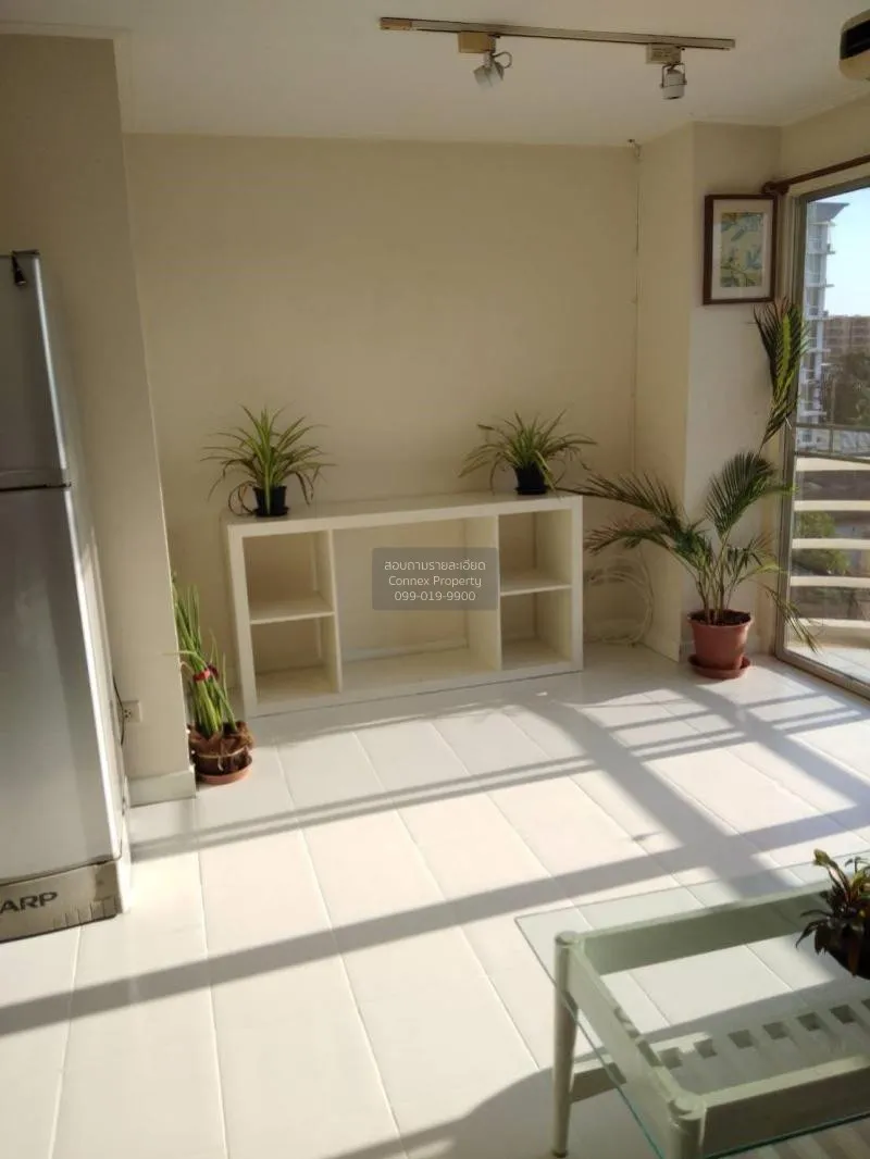 FOR RENT condo , Waterford Rama 4 , BTS-Phra Khanong , Khlong Toe