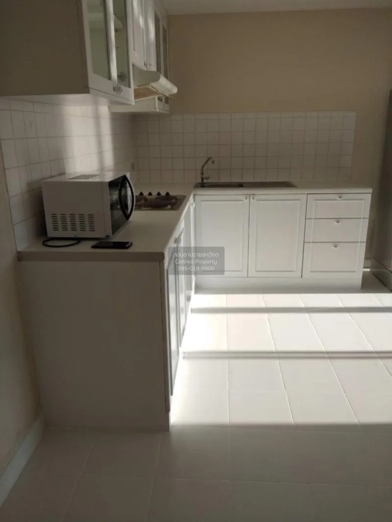 FOR RENT condo , Waterford Rama 4 , BTS-Phra Khanong , Khlong Toe