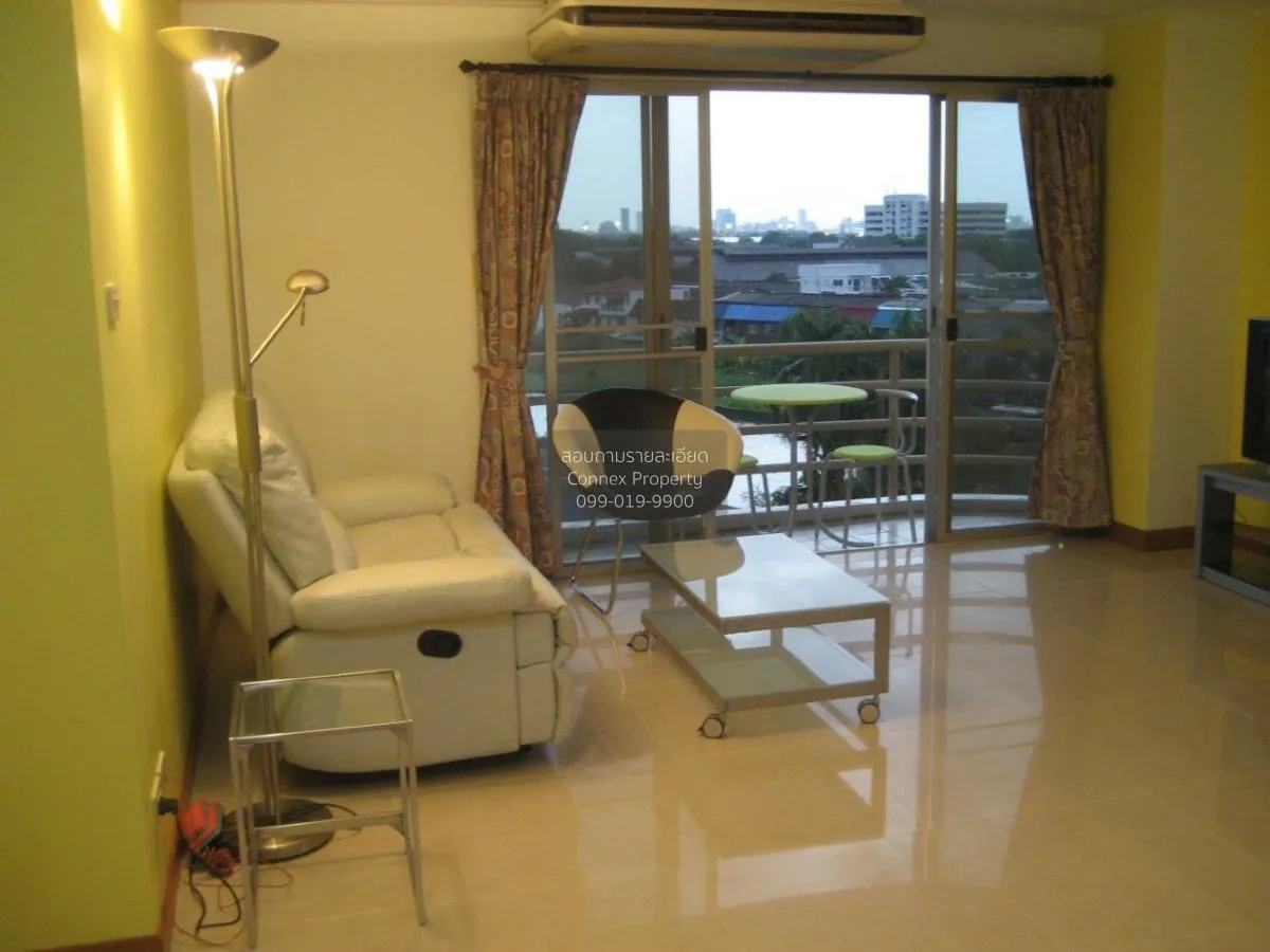 FOR RENT condo , Waterford Rama 4 , BTS-Phra Khanong , Khlong Toe 1