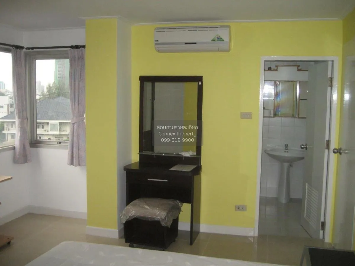 FOR RENT condo , Waterford Rama 4 , BTS-Phra Khanong , Khlong Toe