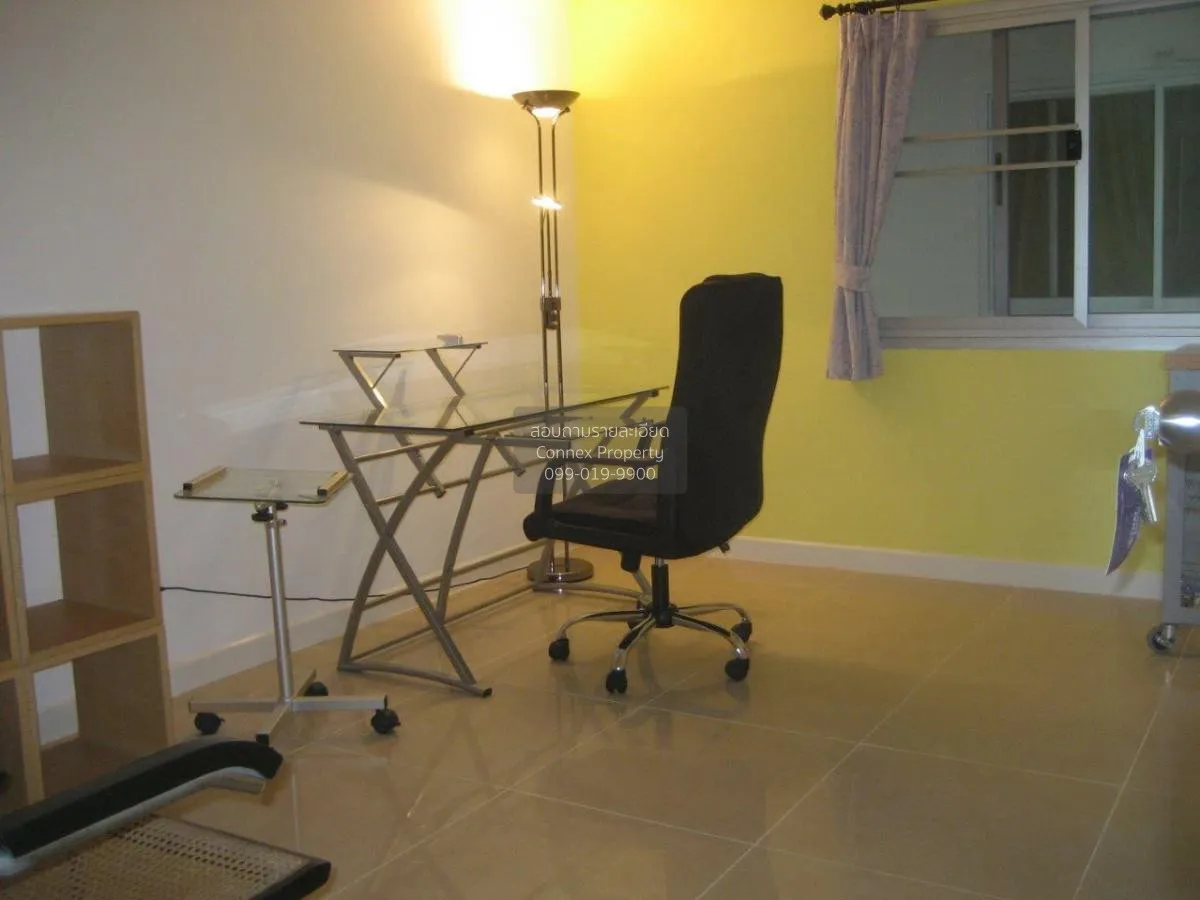 FOR RENT condo , Waterford Rama 4 , BTS-Phra Khanong , Khlong Toe