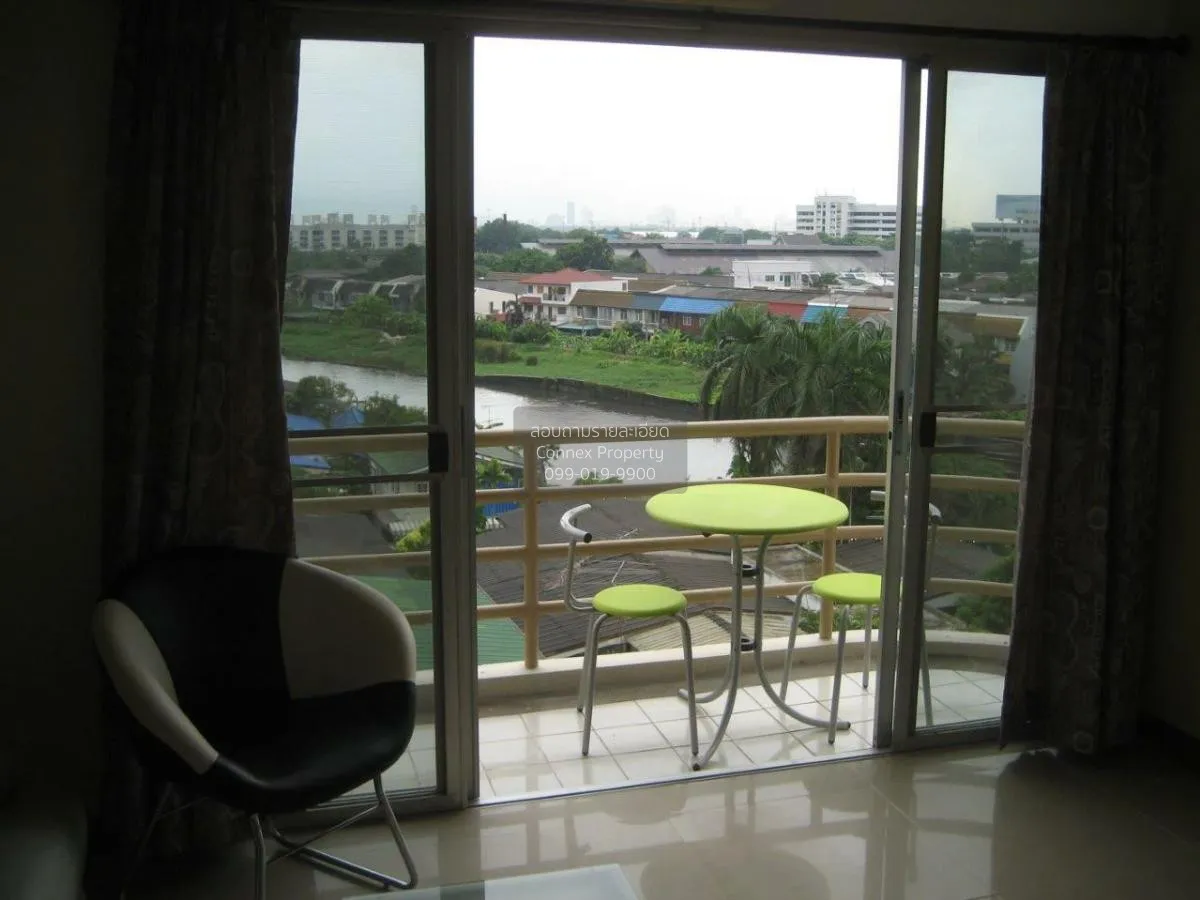 FOR RENT condo , Waterford Rama 4 , BTS-Phra Khanong , Khlong Toe