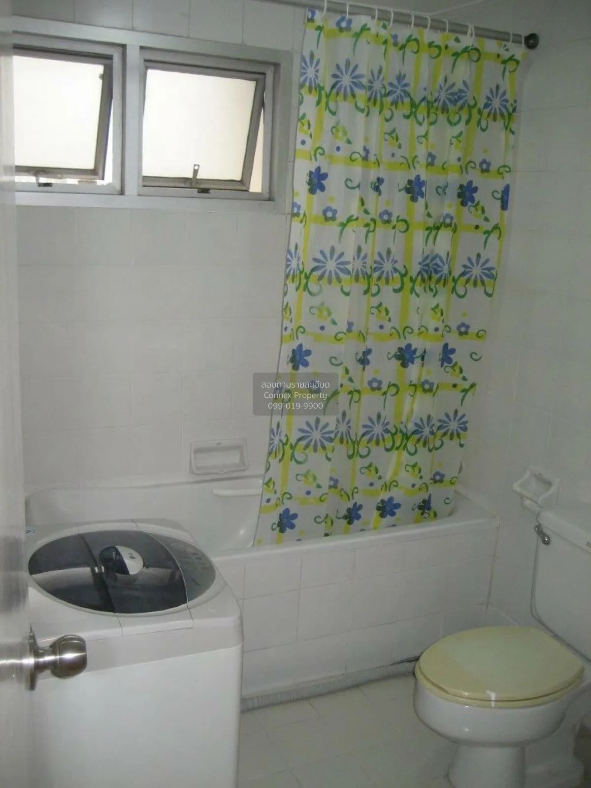 FOR RENT condo , Waterford Rama 4 , BTS-Phra Khanong , Khlong Toe