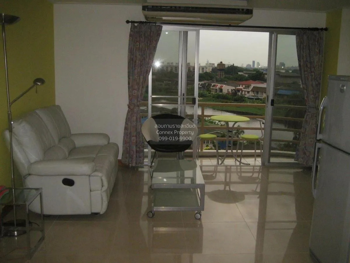 FOR RENT condo , Waterford Rama 4 , BTS-Phra Khanong , Khlong Toe 2