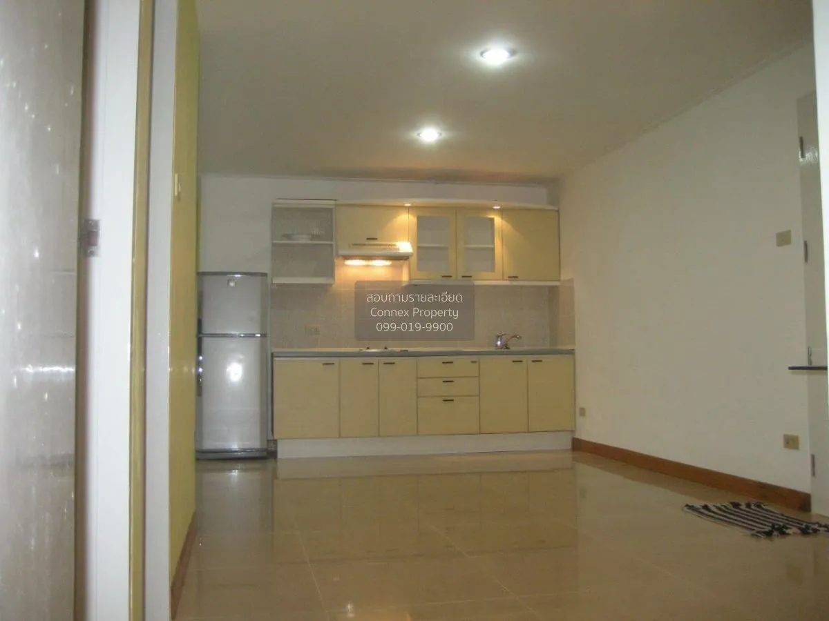 FOR RENT condo , Waterford Rama 4 , BTS-Phra Khanong , Khlong Toe 4