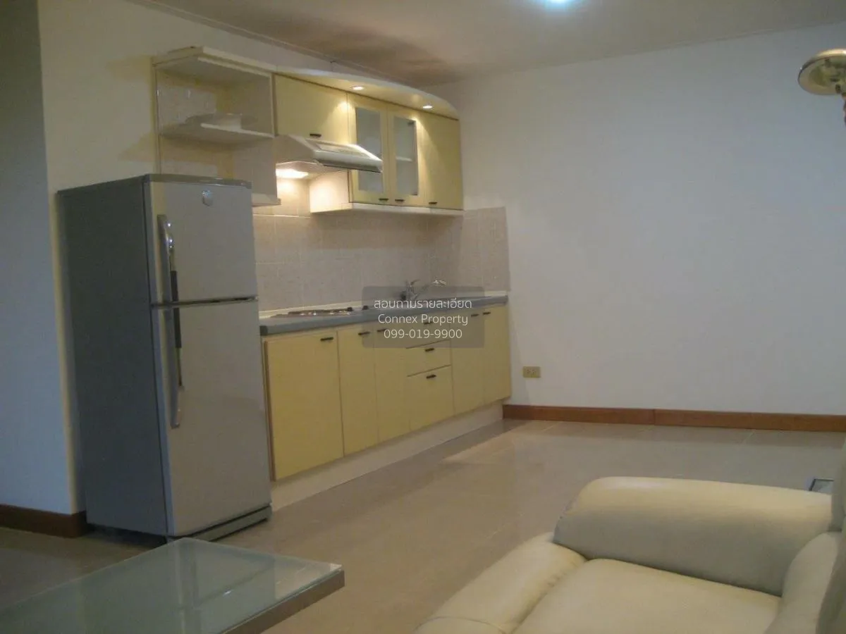 FOR RENT condo , Waterford Rama 4 , BTS-Phra Khanong , Khlong Toe