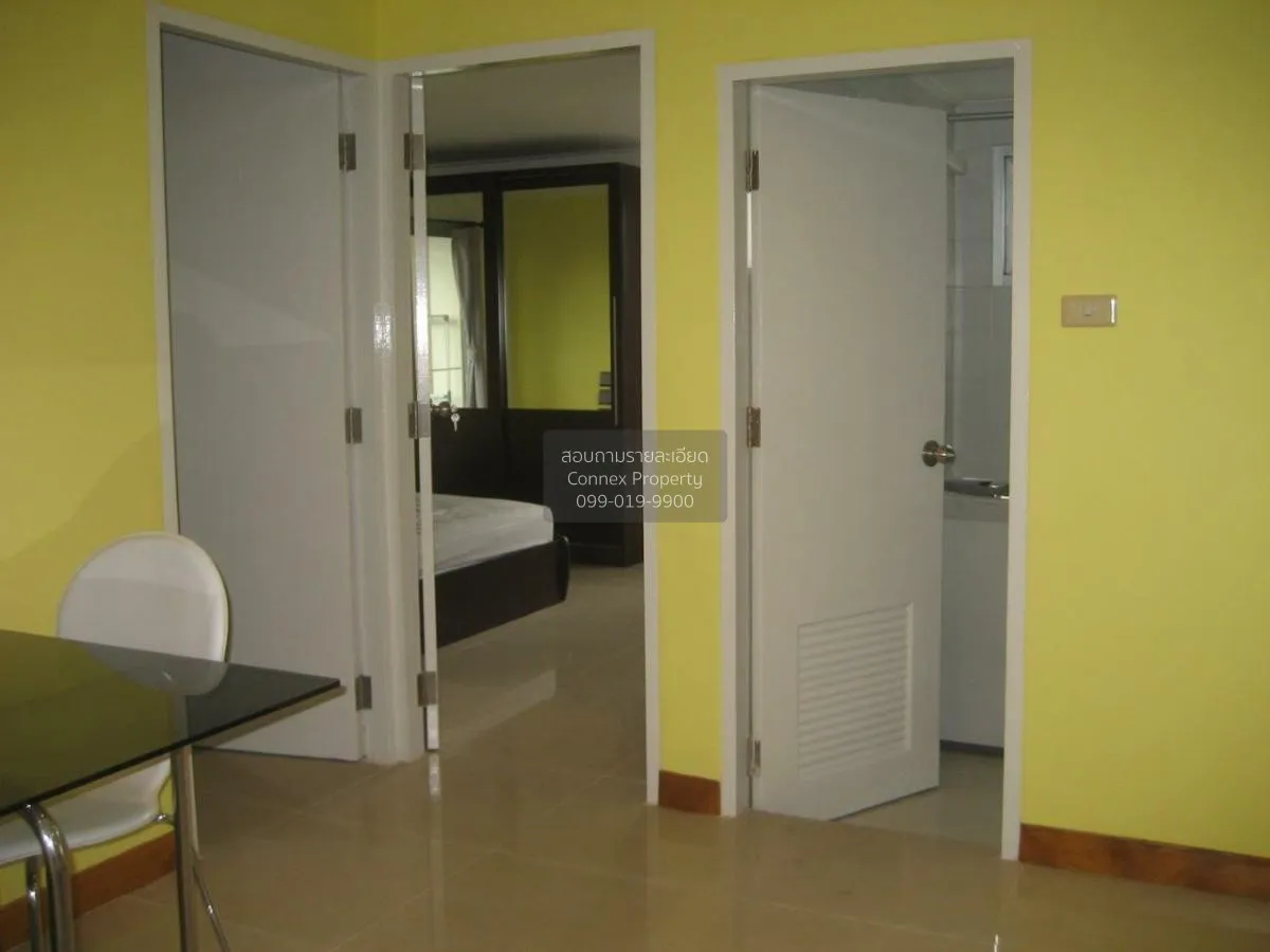 FOR RENT condo , Waterford Rama 4 , BTS-Phra Khanong , Khlong Toe