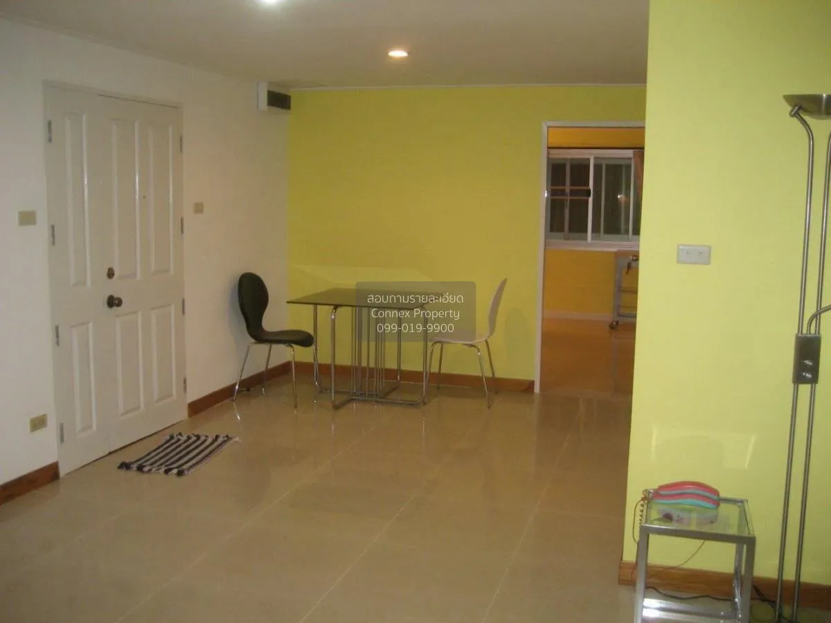 FOR RENT condo , Waterford Rama 4 , BTS-Phra Khanong , Khlong Toe