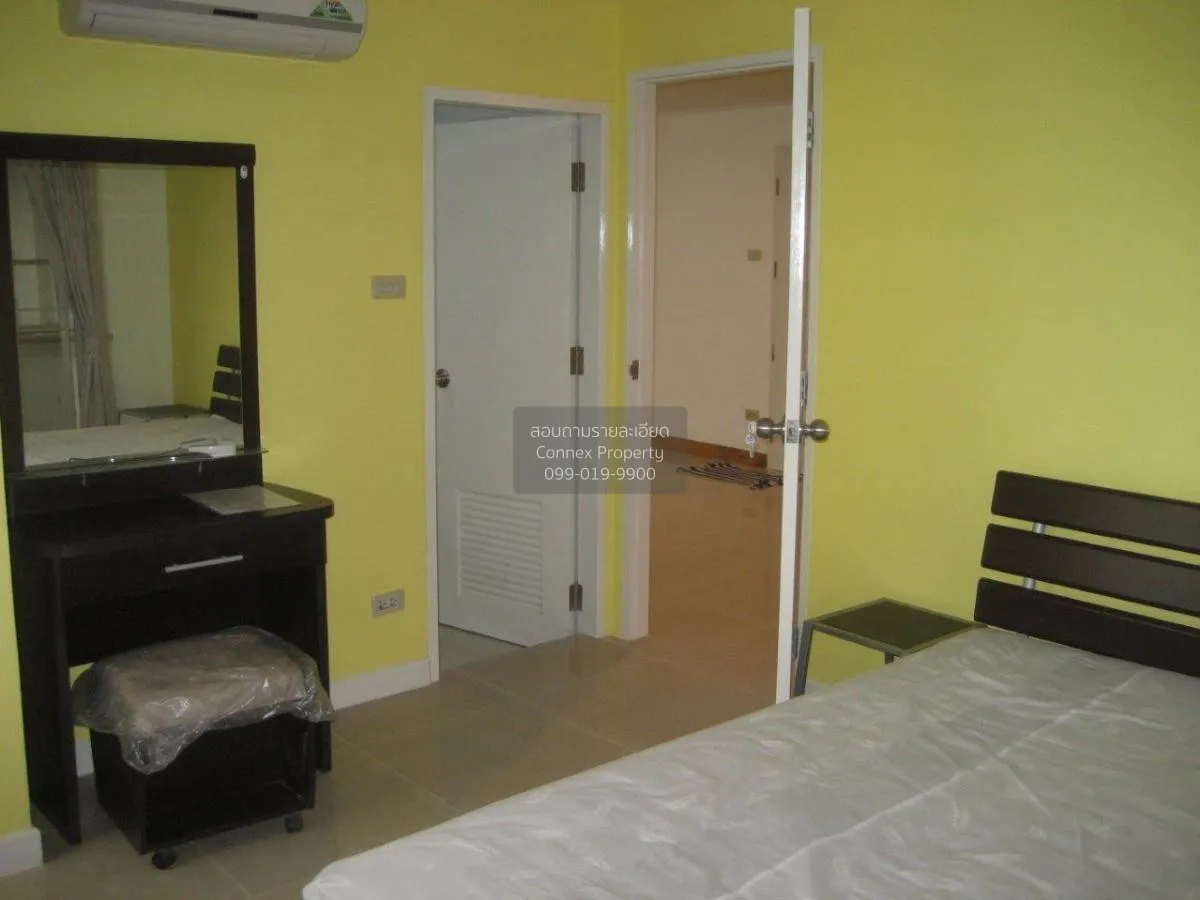 FOR RENT condo , Waterford Rama 4 , BTS-Phra Khanong , Khlong Toe