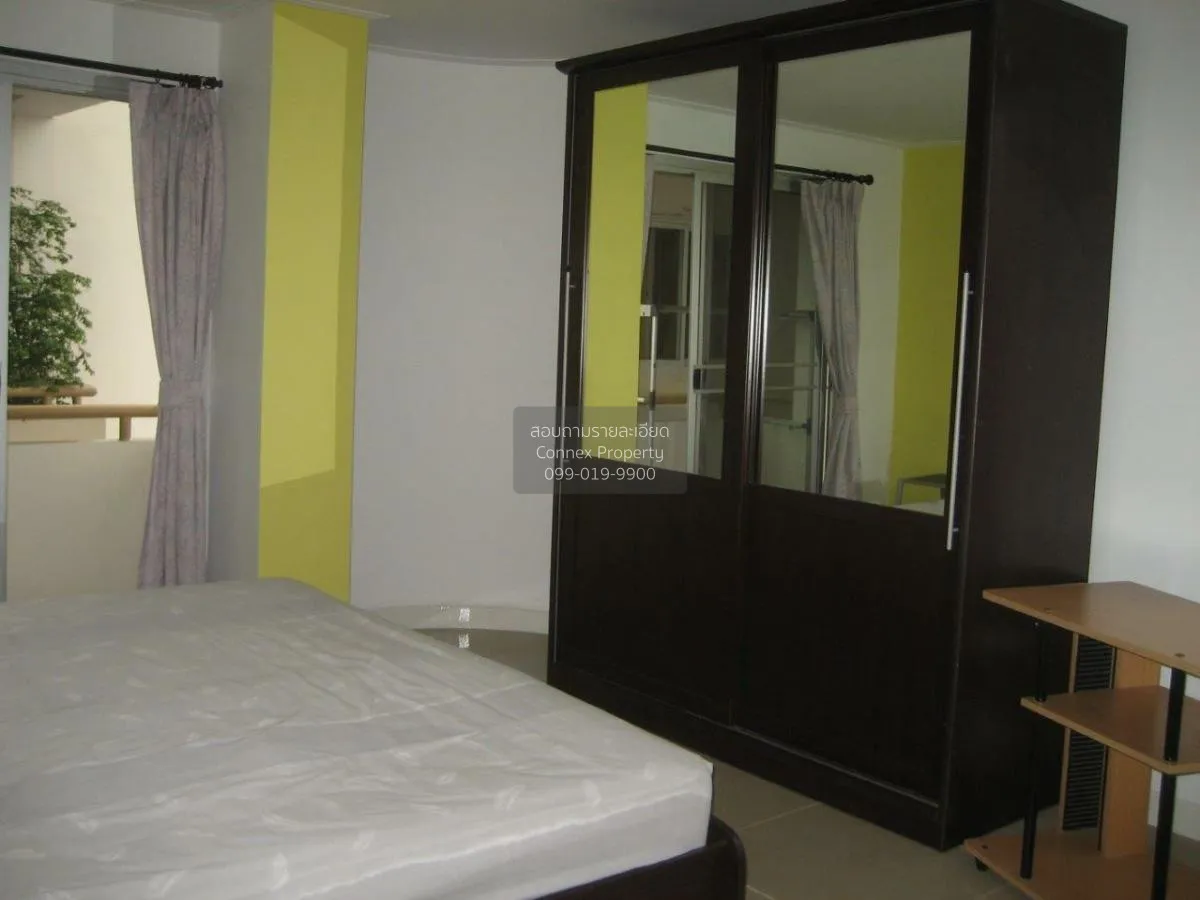 FOR RENT condo , Waterford Rama 4 , BTS-Phra Khanong , Khlong Toe