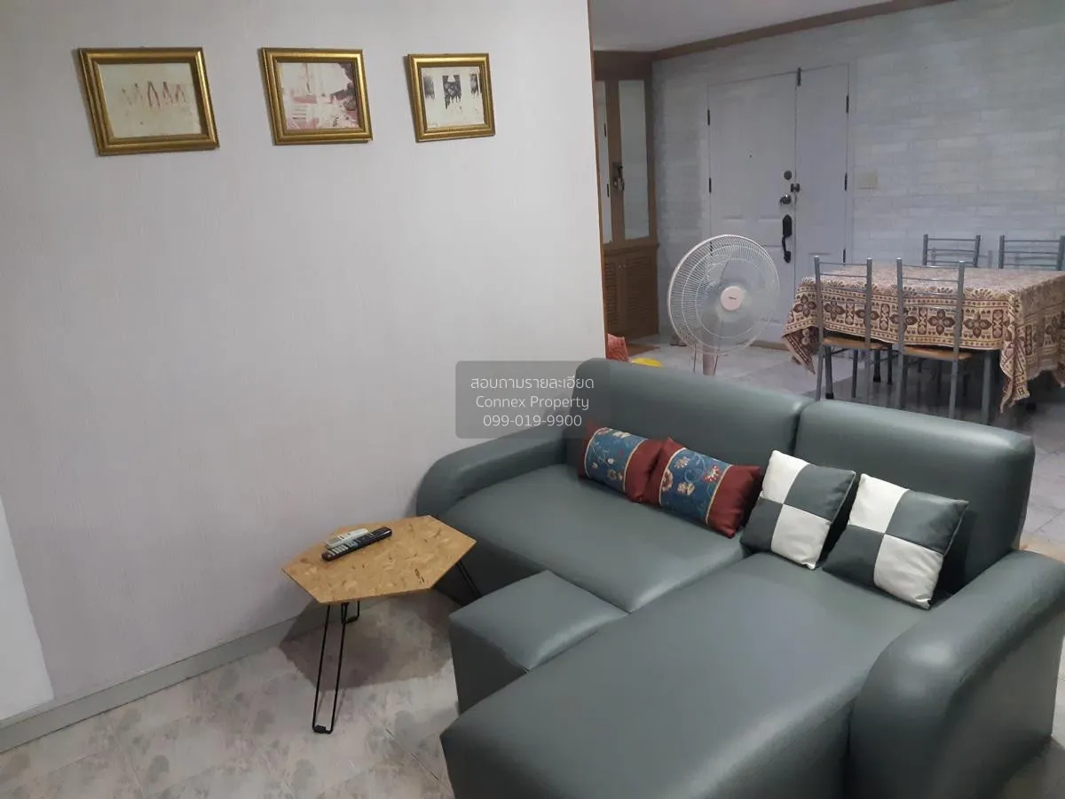 ขายคอนโด  เดอะ วอเตอร์ฟอร์ด พระราม 4 BTS-พระโขนง คลองเตย เขต พระโ 2