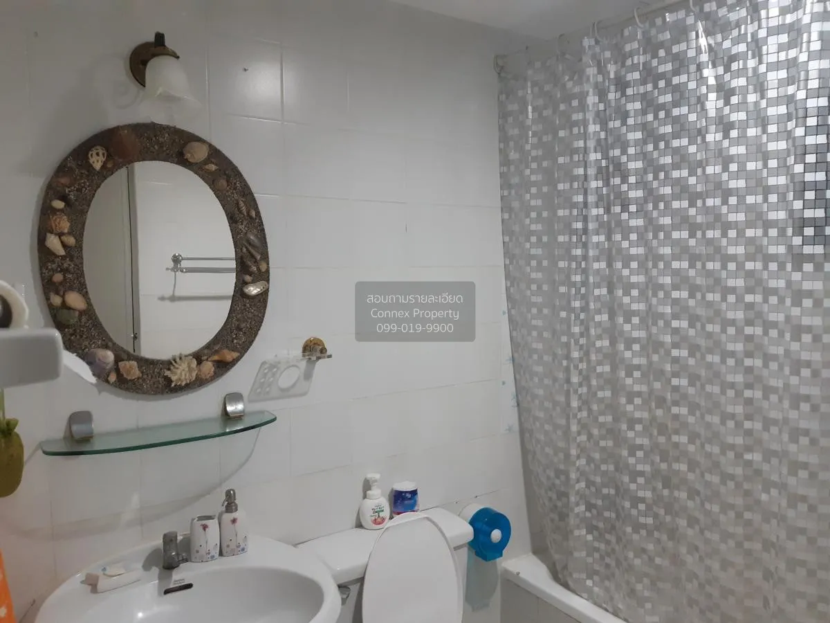 ขายคอนโด  เดอะ วอเตอร์ฟอร์ด พระราม 4 BTS-พระโขนง คลองเตย เขต พระโ