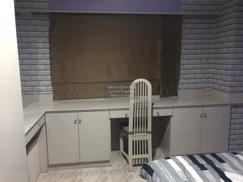 FOR RENT condo , Waterford Rama 4 , BTS-Phra Khanong , Khlong Toe