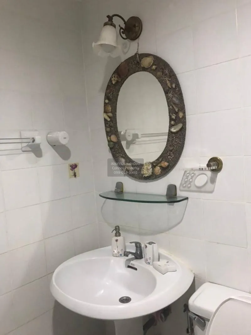 FOR RENT condo , Waterford Rama 4 , BTS-Phra Khanong , Khlong Toe