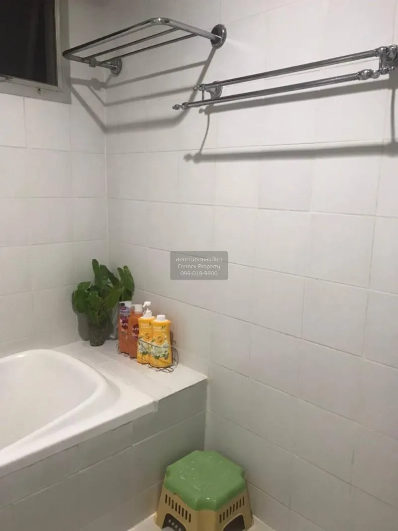 FOR RENT condo , Waterford Rama 4 , BTS-Phra Khanong , Khlong Toe