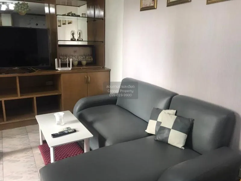 FOR RENT condo , Waterford Rama 4 , BTS-Phra Khanong , Khlong Toe 2