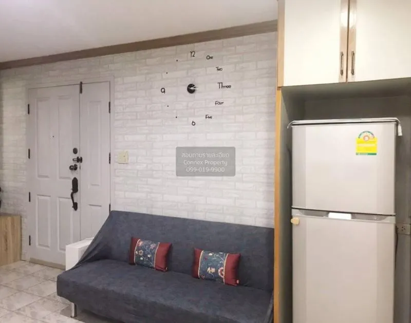 FOR RENT condo , Waterford Rama 4 , BTS-Phra Khanong , Khlong Toe 3