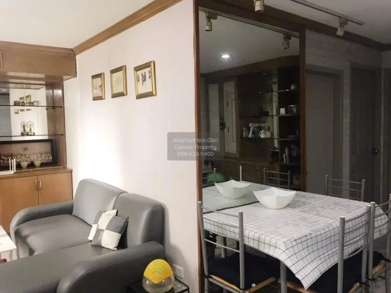 FOR RENT condo , Waterford Rama 4 , BTS-Phra Khanong , Khlong Toe 4