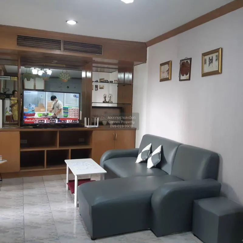 FOR RENT condo , Waterford Rama 4 , BTS-Phra Khanong , Khlong Toe