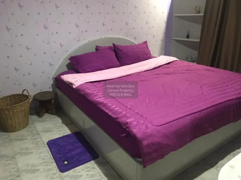 FOR RENT condo , Waterford Rama 4 , BTS-Phra Khanong , Khlong Toe