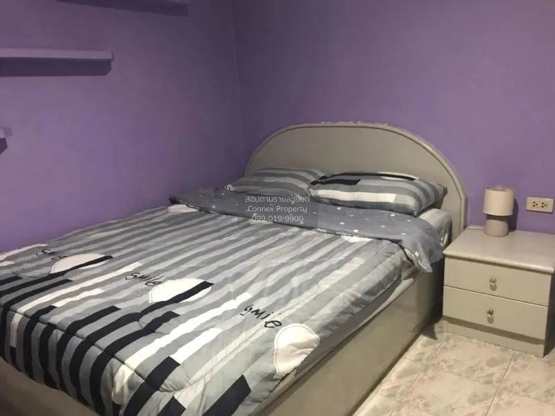 FOR RENT condo , Waterford Rama 4 , BTS-Phra Khanong , Khlong Toe