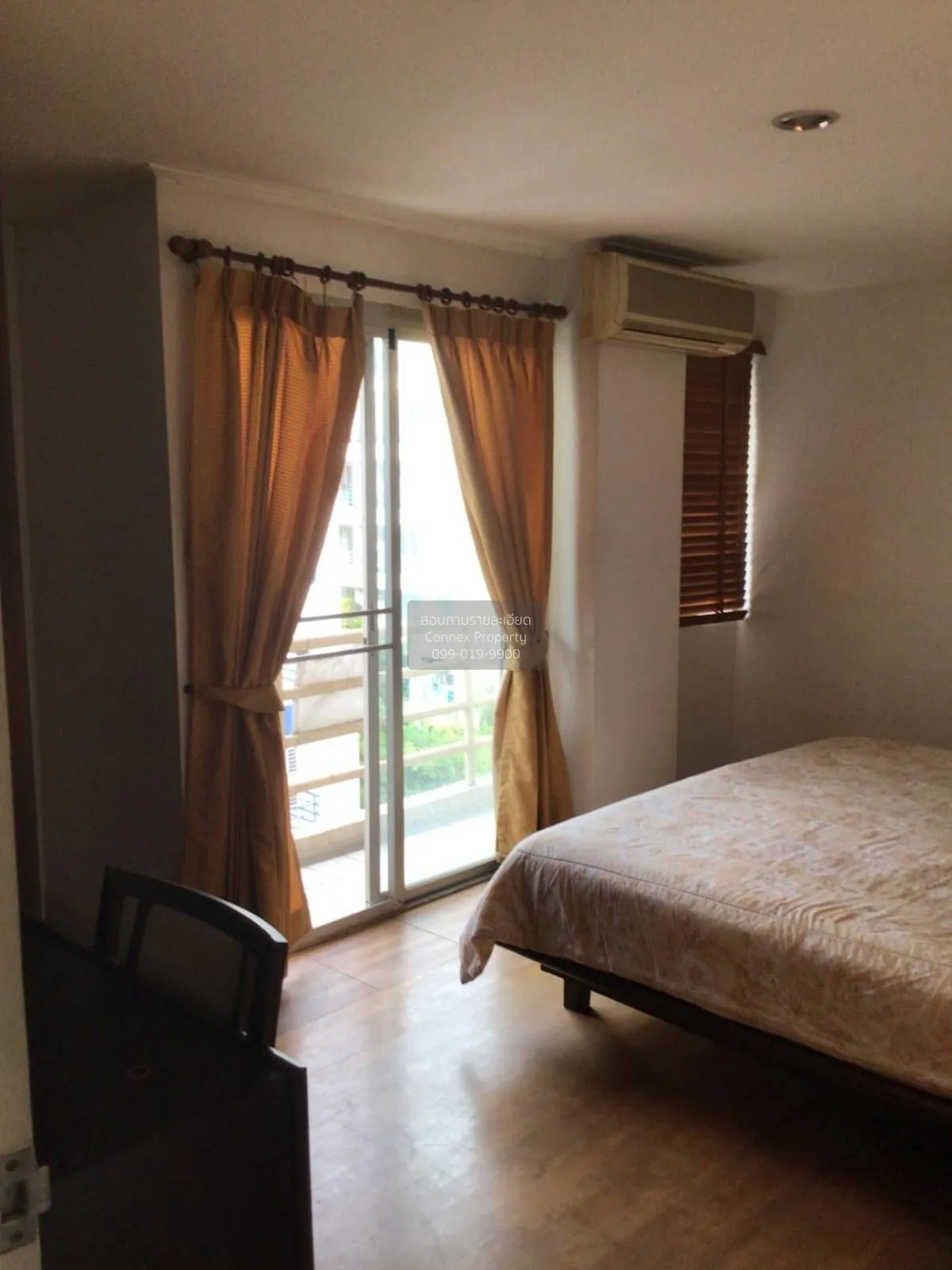 เช่าคอนโด  เดอะ วอเตอร์ฟอร์ด พระราม 4 BTS-พระโขนง คลองเตย เขต พระ