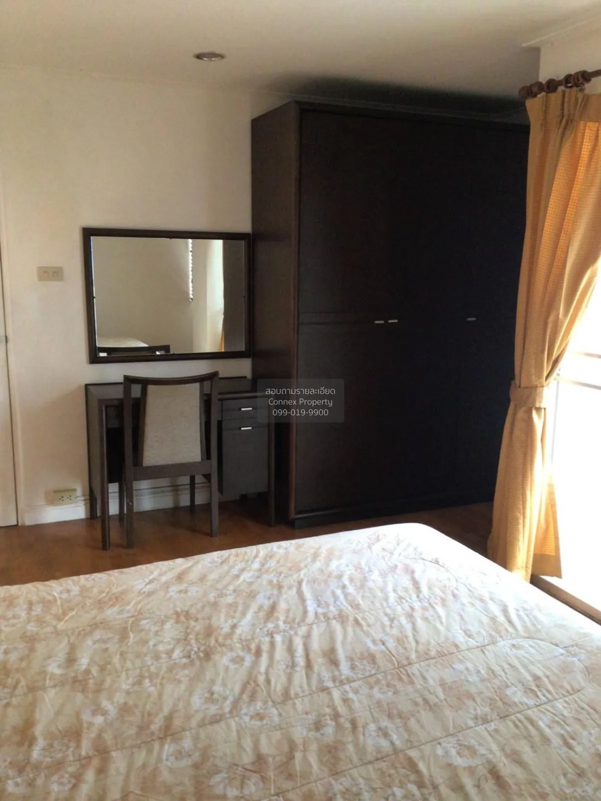 เช่าคอนโด  เดอะ วอเตอร์ฟอร์ด พระราม 4 BTS-พระโขนง คลองเตย เขต พระ