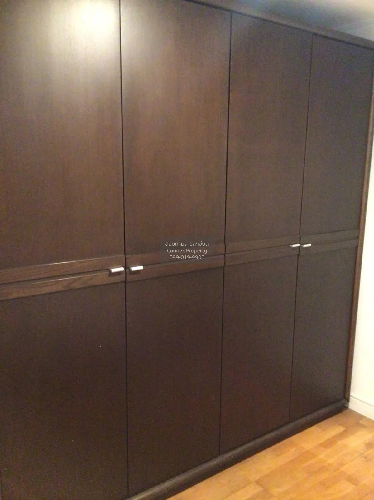 เช่าคอนโด  เดอะ วอเตอร์ฟอร์ด พระราม 4 BTS-พระโขนง คลองเตย เขต พระ