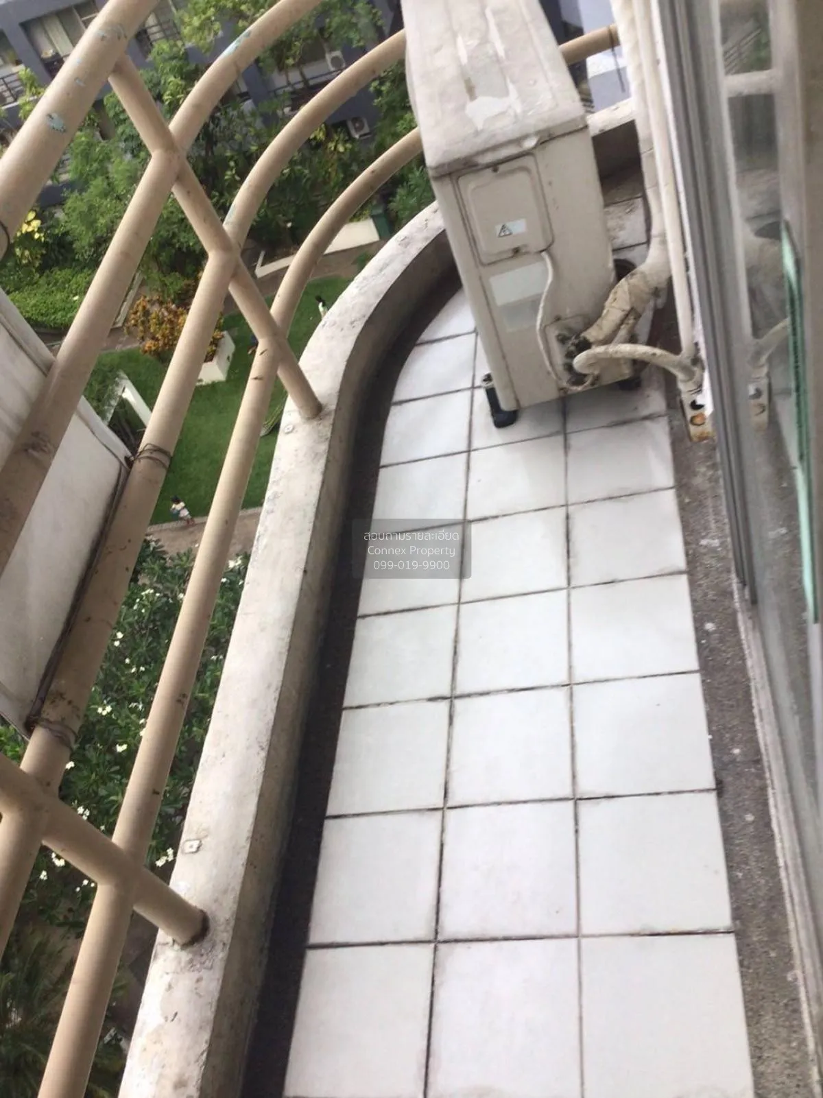 เช่าคอนโด  เดอะ วอเตอร์ฟอร์ด พระราม 4 BTS-พระโขนง คลองเตย เขต พระ