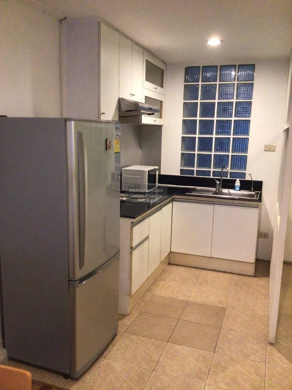 เช่าคอนโด  เดอะ วอเตอร์ฟอร์ด พระราม 4 BTS-พระโขนง คลองเตย เขต พระ 4