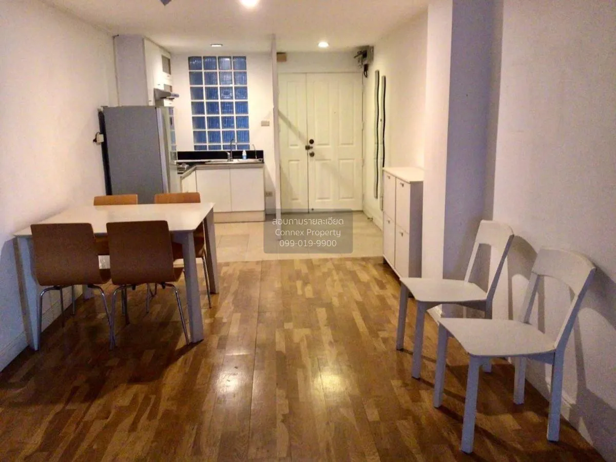 เช่าคอนโด  เดอะ วอเตอร์ฟอร์ด พระราม 4 BTS-พระโขนง คลองเตย เขต พระ