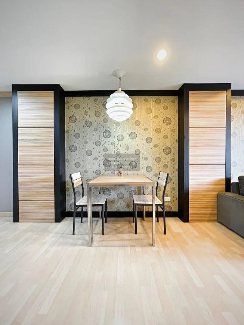 เช่าคอนโด  เดอะ วอเตอร์ฟอร์ด พระราม 4 BTS-พระโขนง คลองเตย เขต พระ 4