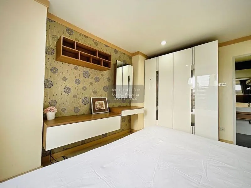 เช่าคอนโด  เดอะ วอเตอร์ฟอร์ด พระราม 4 BTS-พระโขนง คลองเตย เขต พระ