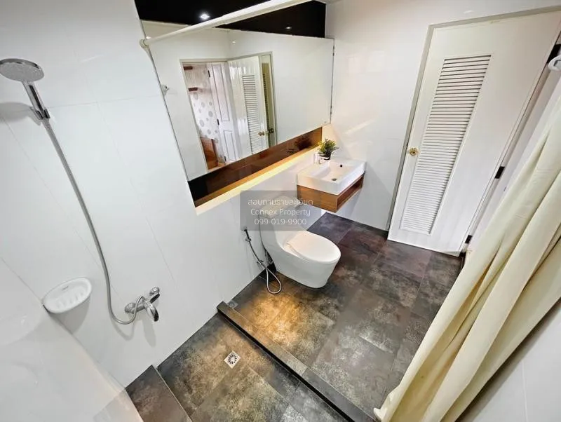 เช่าคอนโด  เดอะ วอเตอร์ฟอร์ด พระราม 4 BTS-พระโขนง คลองเตย เขต พระ