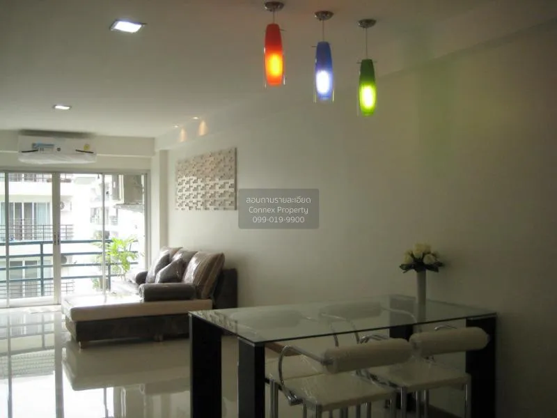 เช่าคอนโด  เดอะ วอเตอร์ฟอร์ด พระราม 4 BTS-พระโขนง คลองเตย เขต พระ 2